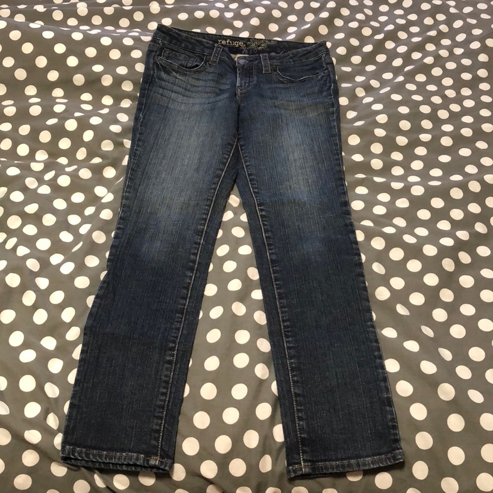 Jeans - Picture 3 of 3